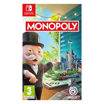 Monopoly (Switch)