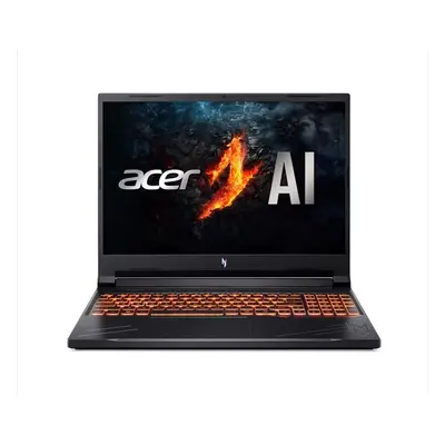 Acer Nitro V 16 NH.QP1EC.002 Černá