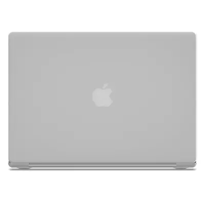 Next One Hardshell pouzdro MacBook Pro 16 inch Retina Display 2021 čiré