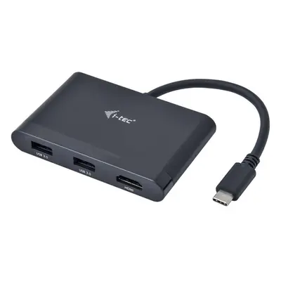 I-TEC C31DTPDHDMI