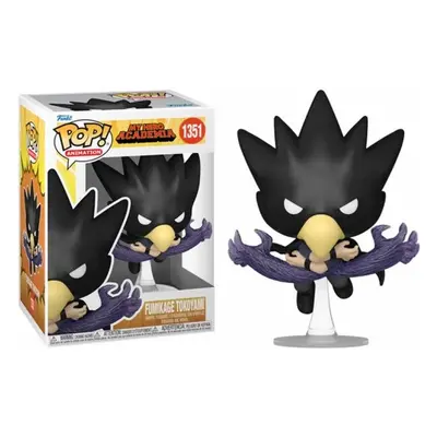 Funko Pop! My Hero Academia AnimationTokoyami 9 cm