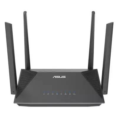 ASUS RT-AX52 90IG08T0-MO3H00 Černá