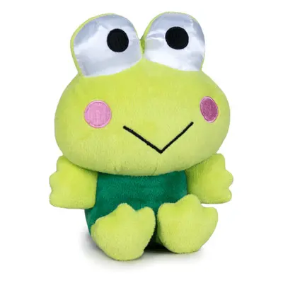 Plyšák Hello Kitty - Keroppy 22 cm