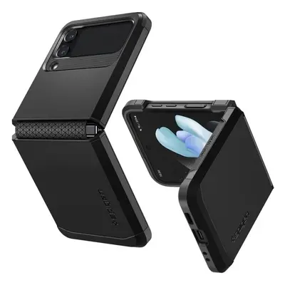 Spigen Tough Armor kryt Samsung Galaxy Z Flip4 černý