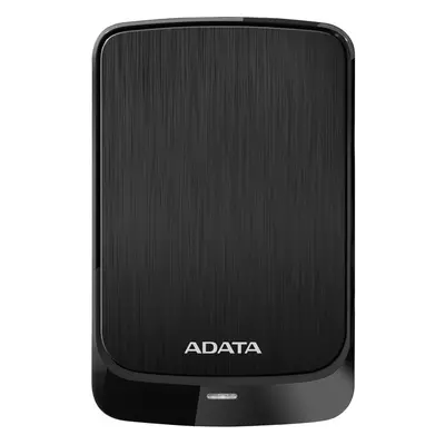 ADATA HV300 1TB, AHV320-1TU31-CBK Černá