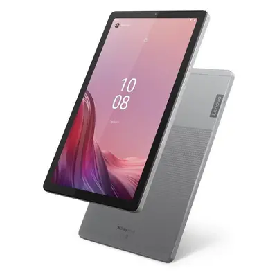 LENOVO TAB M9 Tablet ZAC40016CZ Stříbrná