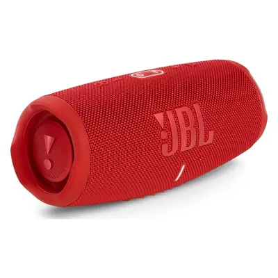 JBL Charge 5 Červená