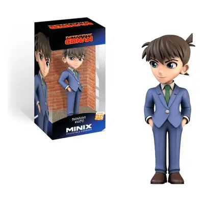 Minix Detective Conan Shinichi Kudo