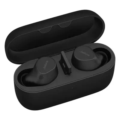 Jabra Evolve2 Buds USB-A MS 20797-999-999 Černá