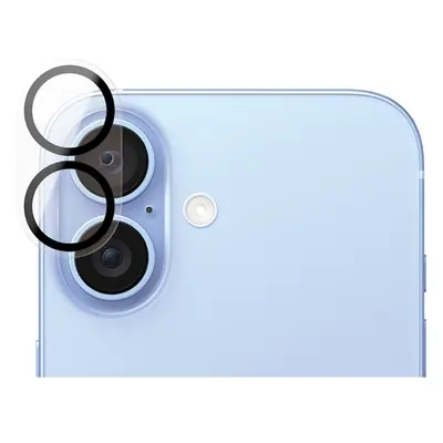 PanzerGlass® Camera Apple iPhone 16/16 Plus Picture Perfect