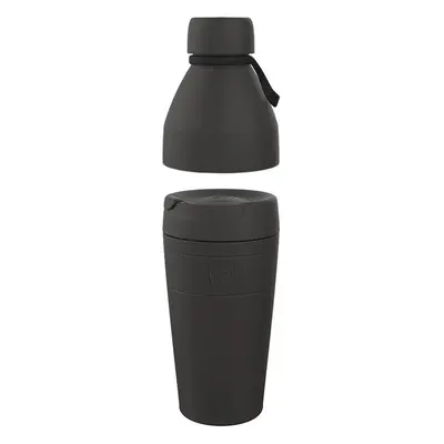 KeepCup Kit Thermal Black 454 ml Černá