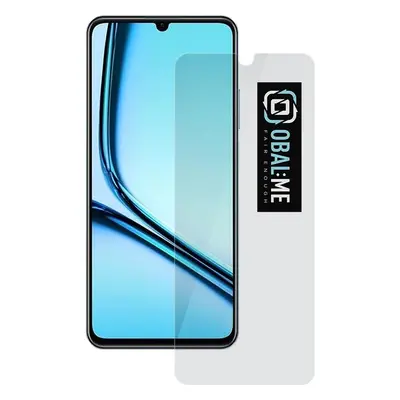 OBAL:ME 2.5D tvrzené sklo pro Realme Note 50 čiré