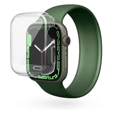 iWant Hero kryt Apple Watch Series 7/8/9 41mm