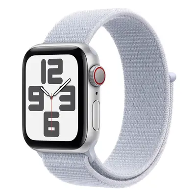 Apple Watch MXKX3ZM/A Oblačně modrá