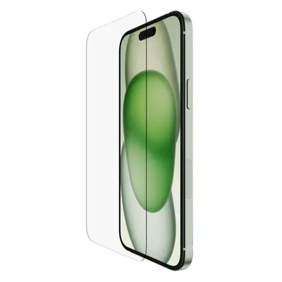 Belkin SCREENFORCE™ UltraGlass2 Anti-Microbial sklo iPhone 15 Plus/iPhone 14 Pro Max