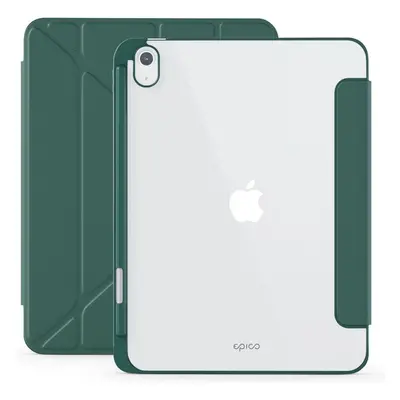 Epico Hero flipové pouzdro pro Apple iPad Pro 11" (M4) - zelená Zelená