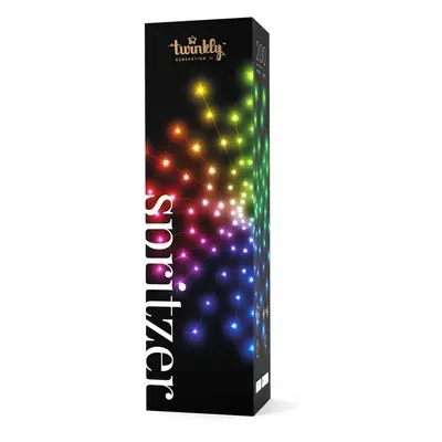 Twinkly TWB200STP-WEU Multicolor