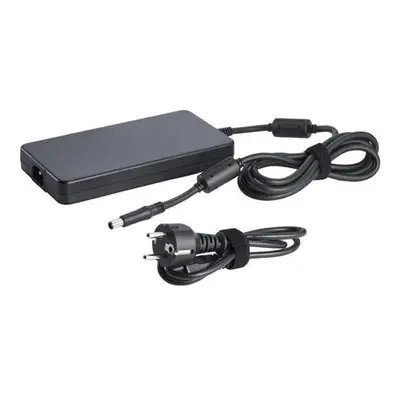 Dell AC adaptér 240W 3 Pin pro Alienware, Precision NB 450-18650 Černá