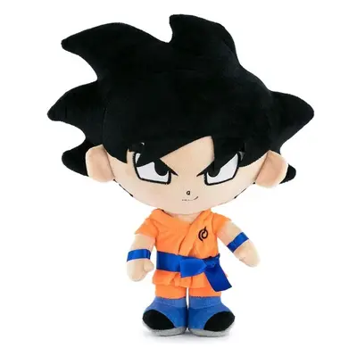 Plyšák Dragon Ball - Goku (T100) 21 cm