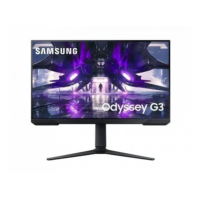 Samsung Odyssey LS27AG320NUXEN Černá