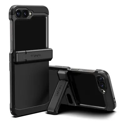 Spigen Tough Armor Pro kryt Samsung Galaxy Z Flip6 černý