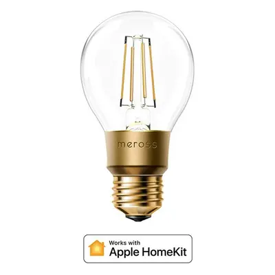 Meross Smart Wi-Fi LED Bulb Dimmer chytrá žárovka