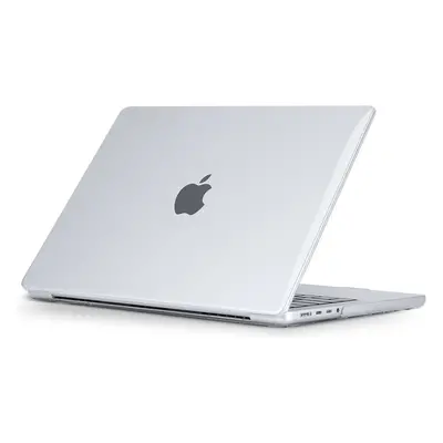 iWant Shell Cover Apple MacBook Pro 16" (2023/2021) transparentní