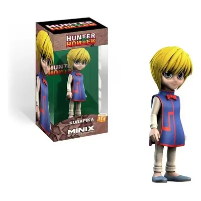 Minix Hunter x Hunter Kurapika