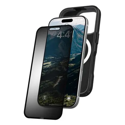 UAG Removable Privacy Eco tvrzené sklo iPhone 16 Pro