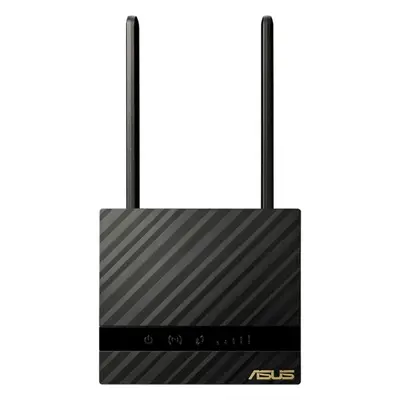 ASUS 4G-N16 90IG07E0-MO3H00 Černá