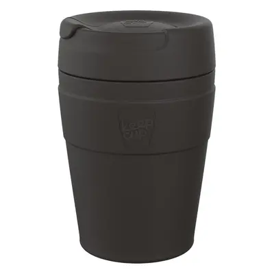 KeepCup Helix Thermal Black 340 ml Černá