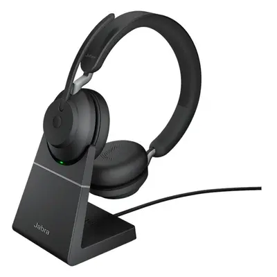 Jabra 26599-999-889 Černá