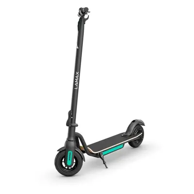 LAMAX E-Scooter S11600 Černá