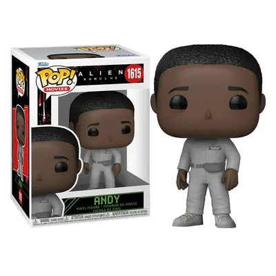 Funko Pop! 1615 Alien Romulus Andy