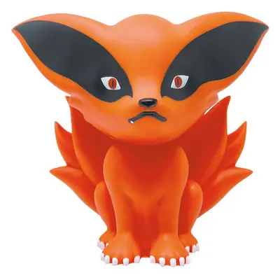 Naruto Shippuden Coin Bank Kurama 15 cm