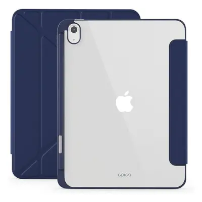 Epico Hero flipové pouzdro pro Apple iPad Pro 11" (M4) - modrá Modrá