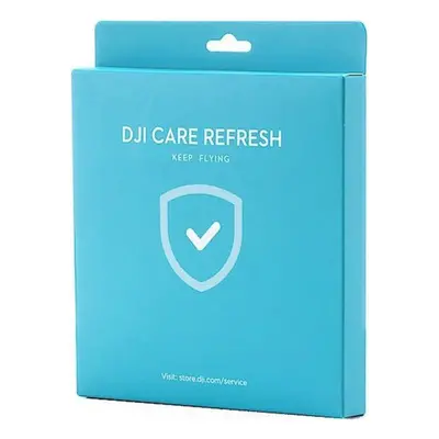 Card DJI Care Refresh 2 prodloužená záruka (DJI Mini 4 Pro) EU (2 roky)