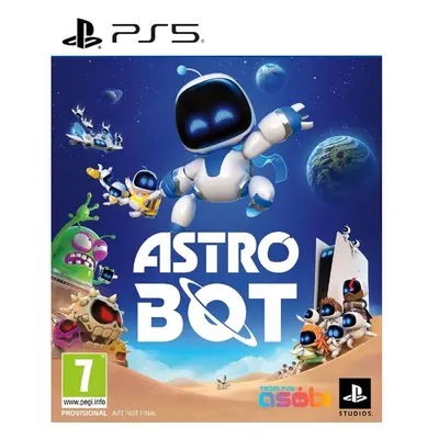 Astro Bot