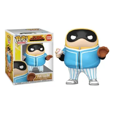 Funko POP! 1332 Animation: My Hero Academia - Fatgum