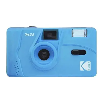 Kodak M35 Reusable camera Blue