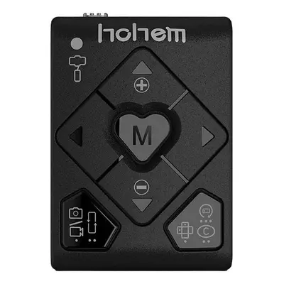 Hohem Wireless bluetooth remote control HRT-03