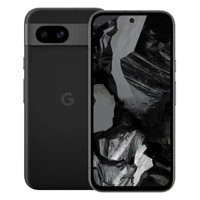 Google Pixel 8A 8GB/256GB Černá