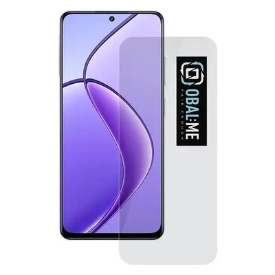 OBAL:ME 2.5D tvrzené sklo pro Realme C65 čiré