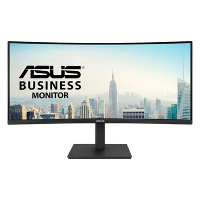 Asus VA34VCPSN Černá