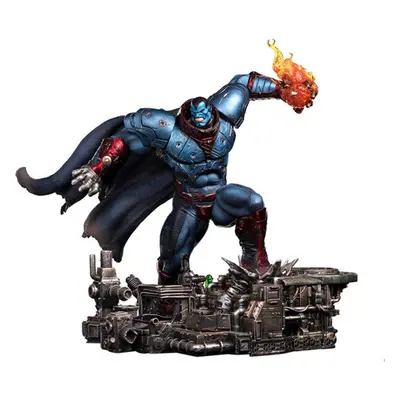 Soška Iron Studios BDS Art Scale 1/10 X-Men Age Of Apocalypse - Apocalypse