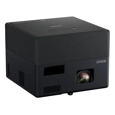 Epson EF-12 Černá