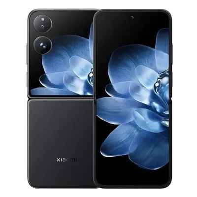 Xiaomi MIX Flip 12GB/512GB černý Černá