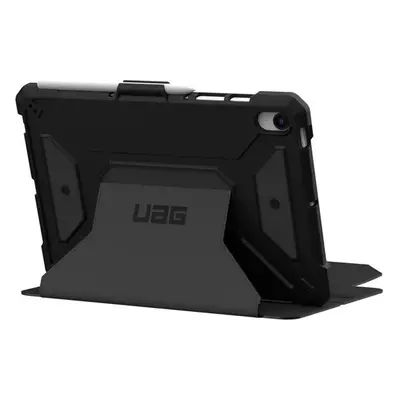 UAG Metropolis SE pouzdro Samsung Tab S9 FE černé