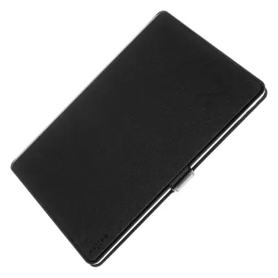 FIXED Topic Tab pouzdro se stojánkem Lenovo Tab M10 Plus 3 10,6" (2022) černé