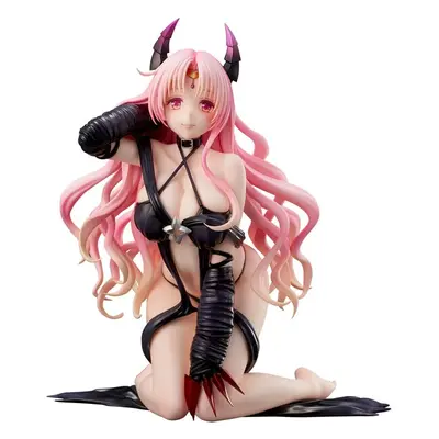 Union Creative To Love-Ru Darkness PVC Soška 1/6 Sephie Michaela Deviluke Darkness Ver. 18 cm